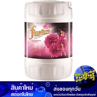 น้ำยาปรับผ้านุ่ม สูตรมาตรฐาน สีชมพูดำ 18 ลิตร ไฟน์ไลน์ Fineline Fabric Softener Standard Formula Pin