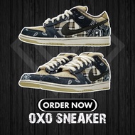 Low Travis Ray x Nike SB Dacron low jackboys Pailey (100% authentic) ctsolid 3-001 Nike shoes Nike N