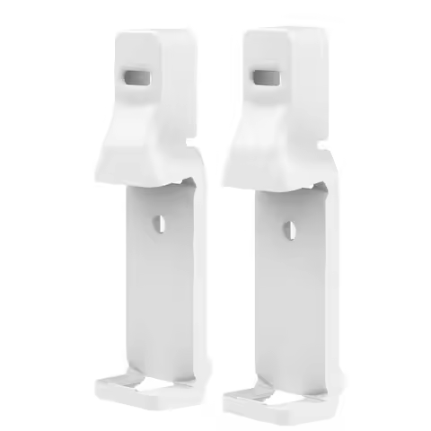 Ss-For Eero Pro 6 / Pro 6E Mesh Wifi Router Holder With Cable Storage Stand Fit Eero Pro 6 & Pro 6E 