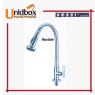 POZZI KRIS-4000 Kitchen Cold Tap/Kitchen Faucets/Home Appliances/Cleaning/Washing Tap/Kitchen Tap