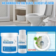 Toilet Bowl Cleaner Toilet Bowl Activated Oxygen Cleaner Toilet Bowl Stain Remover Cleaner Household Toilet Bowl Cleaner