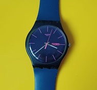 Swatch 手錶
