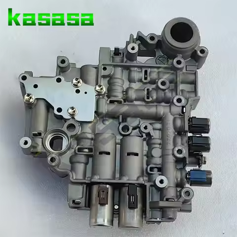 K310 CVT Automatic Transmission Valve Body - Fit for Toyota Corolla L4 1.5L, 1.8L, 2.0L Models