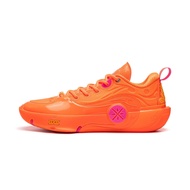 LI-NING WOW 12เซปตูบาสเกตบอลโปรเฟสชันแนลสำหรับผู้ชาย ABAV085ขาตั้งกล้องอย่างเป็นทางการ