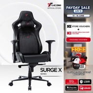 TTRacing Surge X Gaming Chair Ergonomic Home Office Chair - 2 Years Official Warranty