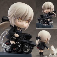 Q Version Nendoroid 1142DX Fate Saber Saber alter Arturia Figure