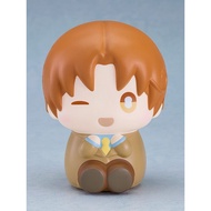 ORANGE ROGUE Hetalia World ★ Stars Marshmalloid Italy FIGURE 动漫手办