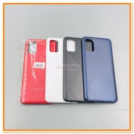 Backdoor Samsung A02S Rear Cover Samsung A02S Back Door Samsung A02S