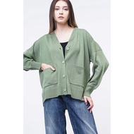 Logo Jeans - Cyra Women's Cardigan 64032L3GN Cardigan Woman