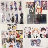 Otomate 乙女遊戲 乙女game switch