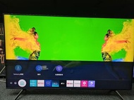 Samsung 55吋電視 4K QLED Smart TV 55Q60T