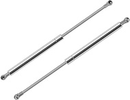 Stainless Steel Lift Support Struts Ball Joint Gas Spring for Boat Marine Lift Cap Toolbox Cover 15 