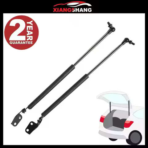 Tailgate Damper for Suzuki Swift ZC11S/ZD11S/ZC21S/ZD21S/ZC71S 2004-2010 Suzuki Swift Sport ZC31S 05