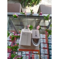 Travel charger fast charging 33w