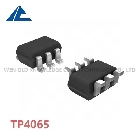 10PCS,TP4065 4065,Brand new and original