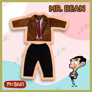 ❂ ⊕ ☸ Mr. Bean Costume | For Kids
