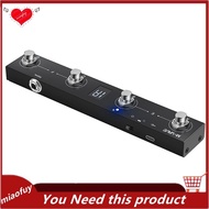 [OnLive]  Chocolate BT Wireless MIDI Controller Rechargeable 4 Buttons Portable MIDI Foot Controller