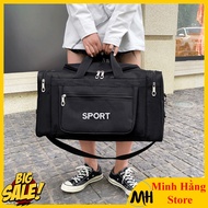 48x28x20 cm - Luggage Travel Bag Medium Size Home, Medium Sizeduffle bag with strap