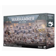 Warhammer 40K AOS Christmas Pack Battleforce