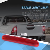 High-position Brake Light TOYOTA HILUX VIGO 2005-2014 Rear Brake Light 81570-0K080