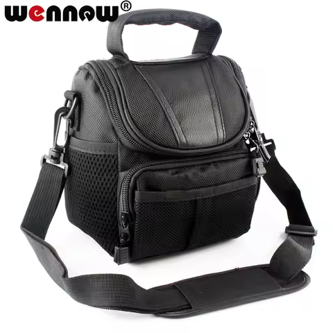Camera Cover Case Bag for Nikon Z6 II Z50 Z7 COOLPIX B600 B700 B500 D3500 D500 D750 D700 D40 D40X D6