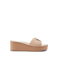 ALDO รุ่น Onayllan รองเท้าแตะผู้หญิง - สี Bone