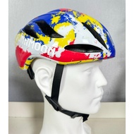 Sunrimoon Michael Special Edition Helmet TS-42