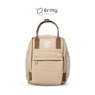 ERMY - Aiko 2 In 1 Mini Backpack Women's Bag
