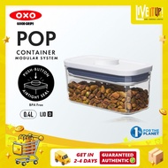 OXO GoodGrips® POP Container