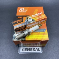 SPARK PLUG DAYTONA IGNIMAX 3533 D8EA TIGER GL PRO