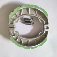 BRAKE SHOES / BRAKE LINING EX5 READY STOCK