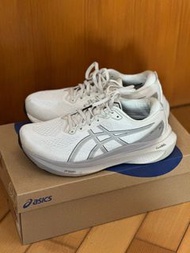 ASICS gel-kayano 30(wide) 跑鞋
