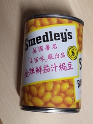 是蜜味茄汁焗豆420g