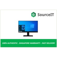 Lenovo ThinkVision T24t-20 23.8" FHD Touch Monitor P/N:62C5GAR1WW - 1 Year Local Warranty