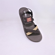 Sandal Flat OMILES IVANKA 2 Sandal Wanita