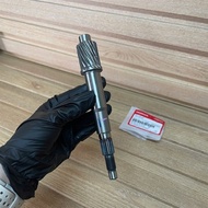 Rear crankshaft AB 125, SH Mode (17R) 23411KZR601