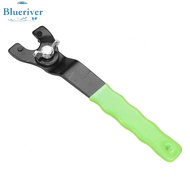 BLURVER~Adjustable Angle Grinder Key Pin Wrench Spanner Lock Nut Tool for Angle Grinders