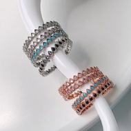 [Cozywhite] 4Color Guard Ring