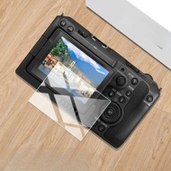 1-3PCS Tempered Glass For Panasonic GF1 GF2 GF6 GF7 GH5 GH5 II GH52 GH5S GH6 GH6L GH7 GH7GK GM1 Came