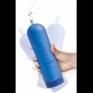 Sprout-Squeezable Water Bottle Squeeze Suitable For All Activities.