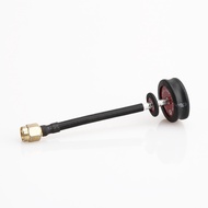Pagoda 5.8G Transmitter 5dBi 50W Omnidirectional Antenna SMA Connector/RP-SMA Connector For FPV Raci