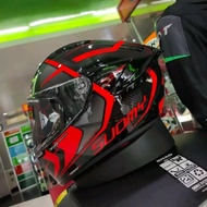 helm suomy Txpro carbon Advanced E2206