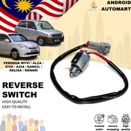 ORIGINAL PERODUA MYVI / ALZA / VIVA / AXIA Manual Reverse Switch Suis Gear Reverse 84210-BZ020