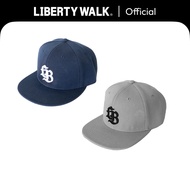 Liberty Walk LB Logo Cap LBWK