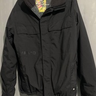 Burton Dry Ride Jacket