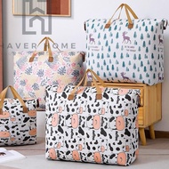 Jumbo Large Laundry Bag Basket Bag 100 Ltr Waterproof Canvas Material BS9