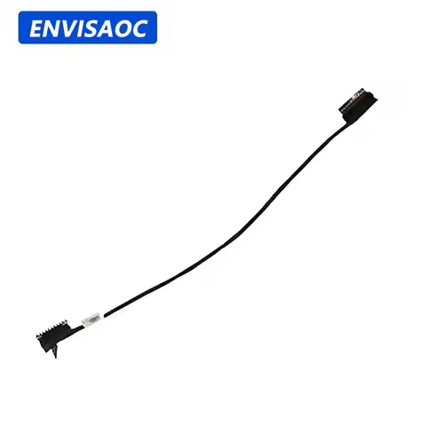 Battery Flex Cable For Dell Latitude 5280 5290 E5280 E5290 CDM60 laptop Battery Cable Connector Line