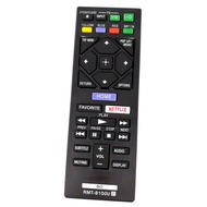 New Replace Remote Control RMT-B100U For Sony BDP-S1500 BDP-S3500 BDP-S4500 BDP-S5500 BD Fernbedienu