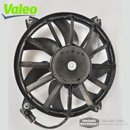 Peugeot 308 08' AirCond Auto Radiator Fan Assy 💯% Original VALEO Parts