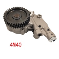Engine Oil Pump OE ME201735 1991 to 2007 For Mitsubishi Delica L200 Montero Pajero PD8W V46 V76 2.8T